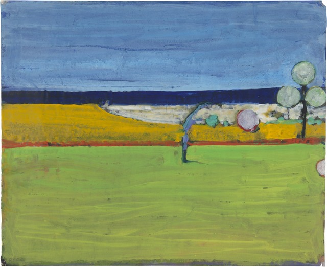 Richard Diebenkorn